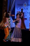 LFW Winter Festive Day 5 All Shows - 106 of 152