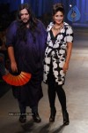 LFW Winter Festive Day 5 All Shows - 107 of 152