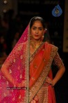 LFW Winter Festive Day 5 All Shows - 108 of 152