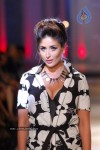 LFW Winter Festive Day 5 All Shows - 110 of 152