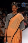 LFW Winter Festive Day 5 All Shows - 113 of 152
