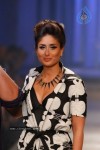 LFW Winter Festive Day 5 All Shows - 121 of 152