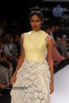 LFW Winter Festive Day 5 All Shows - 123 of 152