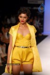 LFW Winter Festive Day 5 All Shows - 125 of 152
