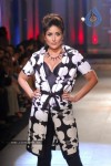 LFW Winter Festive Day 5 All Shows - 126 of 152