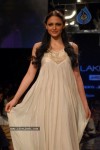 LFW Winter Festive Fashion Show - 1 of 152