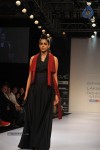 LFW Winter Festive Fashion Show - 2 of 152