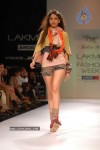 LFW Winter Festive Fashion Show - 4 of 152