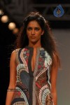 LFW Winter Festive Fashion Show - 5 of 152