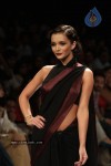 LFW Winter Festive Fashion Show - 6 of 152