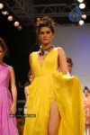 LFW Winter Festive Fashion Show - 8 of 152