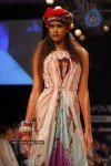 LFW Winter Festive Fashion Show - 13 of 152