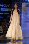 LFW Winter Festive Fashion Show - 21 of 152