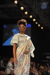 LFW Winter Festive Fashion Show - 22 of 152