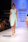LFW Winter Festive Fashion Show - 23 of 152