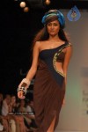 LFW Winter Festive Fashion Show - 26 of 152