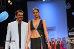 LFW Winter Festive Fashion Show - 27 of 152