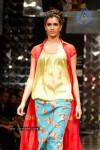 LFW Winter Festive Fashion Show - 30 of 152