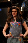 LFW Winter Festive Fashion Show - 31 of 152