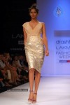 LFW Winter Festive Fashion Show - 32 of 152