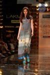 LFW Winter Festive Fashion Show - 33 of 152