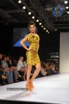 LFW Winter Festive Fashion Show - 64 of 152