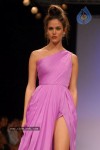 LFW Winter Festive Fashion Show - 68 of 152
