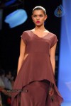 LFW Winter Festive Fashion Show - 72 of 152