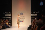 LFW Winter Festive Fashion Show - 73 of 152