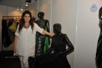 LFW Winter Festive Fashion Show - 81 of 152