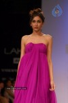 LFW Winter Festive Fashion Show - 82 of 152