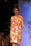 LFW Winter Festive Fashion Show - 84 of 152