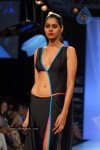 LFW Winter Festive Fashion Show - 89 of 152