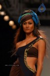 LFW Winter Festive Fashion Show - 90 of 152