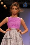 LFW Winter Festive Fashion Show - 95 of 152