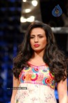 LFW Winter Festive Fashion Show - 96 of 152