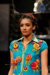 LFW Winter Festive Fashion Show - 97 of 152