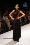 LFW Winter Festive Fashion Show - 101 of 152
