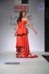 LFW Winter Festive Fashion Show - 102 of 152