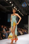 LFW Winter Festive Fashion Show - 103 of 152