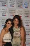 LFW Winter Festive Fashion Show - 105 of 152