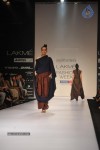 LFW Winter Festive Fashion Show - 114 of 152