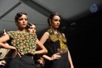 LFW Winter Festive Fashion Show - 117 of 152