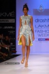 LFW Winter Festive Fashion Show - 119 of 152