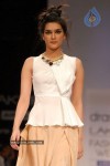 LFW Winter Festive Fashion Show - 122 of 152