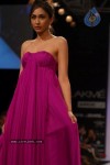 LFW Winter Festive Fashion Show - 123 of 152