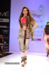 LFW Winter Festive Fashion Show - 149 of 152