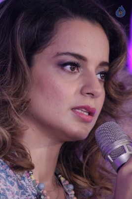 Lifestyle Discover Fashion Show - 7 of 20