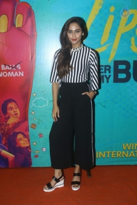 Lipstick Under My Burkha Film Success Party Red Carpet - 15 of 41