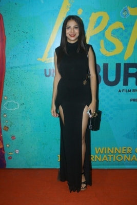 Lipstick Under My Burkha Film Success Party Red Carpet - 23 of 41